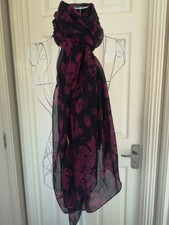 Joules Wensley Scarf.   Brand