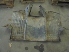 For, David Brown 1394 1294 Cab Floor Mat