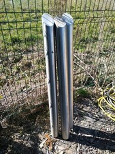 X3 Stainless Steel Bollards