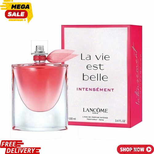 Lancôme vie est belle - la,