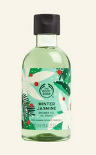 Body Shop Winter Jasmine