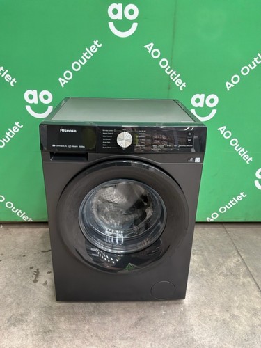 Hisense washing machine - hisense, 10.5kg