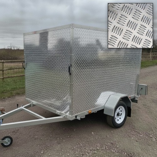 Cube midi 8x4 chequer - cube,