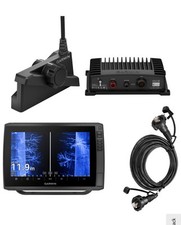 Garmin Echomap Ultra 2 126sv