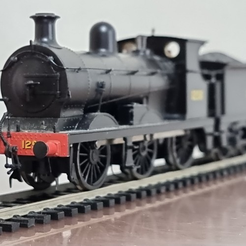Bachmann 461 wainwright c - 31-461,