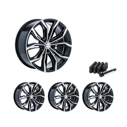 5x114 set 18 rims - set,