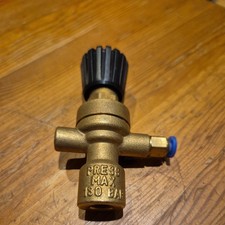 Mig Welder Hobby Gas Regulator