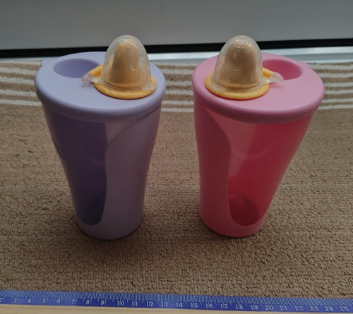 Set two tommee tippee - set,