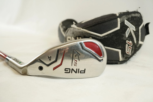 Ping k15 hybrid - hybrid, /