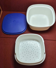 Vintage Tupperware steamer /