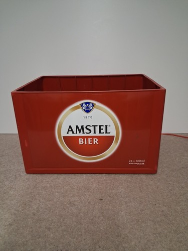 Amstel bier plastic beer - amstel, 24