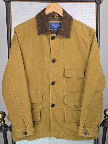Pendleton size medium mens - pendleton,