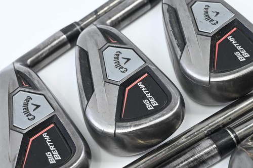 Callaway big bertha - big,