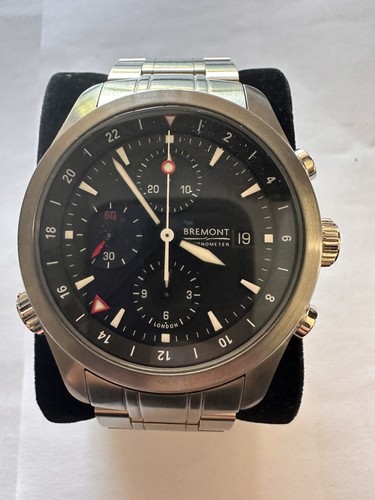 Bremont alt1 box - bremont, –