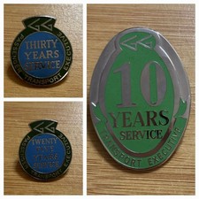 Glasgow transport 10 25 & 30