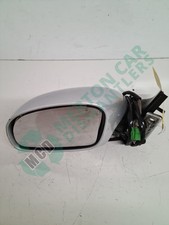 VW Beetle Convertible Wing