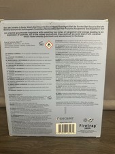 Firetrap Heavenly EDT 50ml Eau