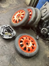 JAGUAR XF X250 SINGLE 18"