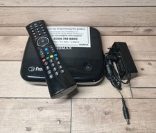 Humax FreeSat TV Receiver