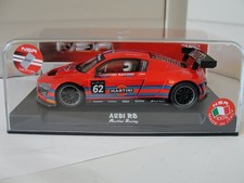 NSR  AUDI R8 'MARTINI RACING'