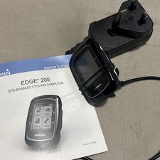 Garmin Edge 200 GPS Bike