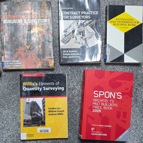 Spon price book 2005 4 - 2005,