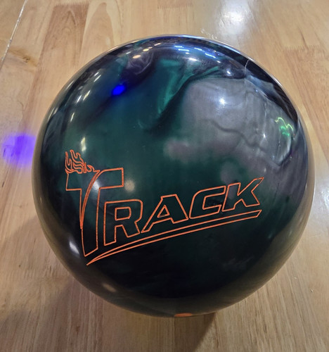 Track in2ition ten - in2ition, bowling