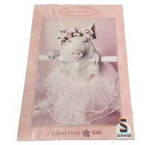 Schmidt Jigsaw Puzzle 57310