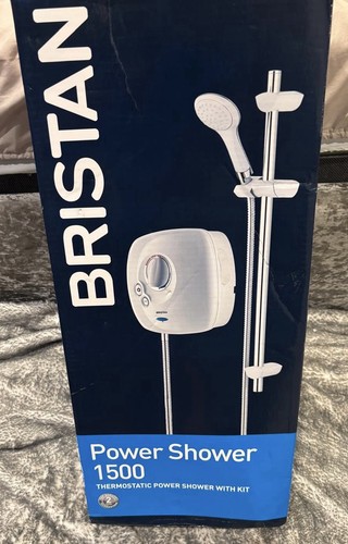 Bristan 1500 thermostatic - 1500,