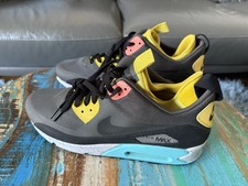 Nike Air Max 90 SneakerBoot NS