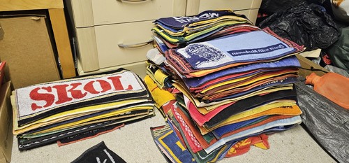 Vintage pub bar towels - , ideal