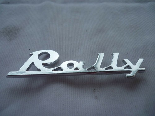Vespa rally legshield frame - vespa,