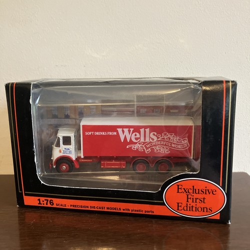 Efe 12501 wells drinks - efe,