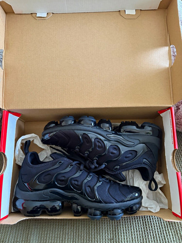 Nike air vapormax plus unisex - nike,