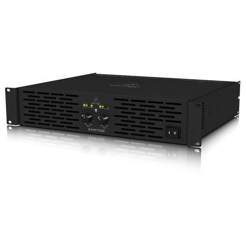 Behringer km1700 power - behringer,