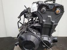 HONDA CMX500  ENGINE 2019