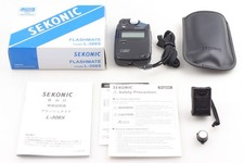[MINT in Box] Sekonic L-308S