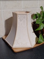 Vintage Hexagonal Bell