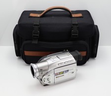 PANASONIC NV-DS28 CAMCORDER