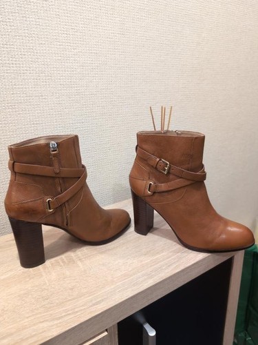 Women massimo dutti - massimo, boots