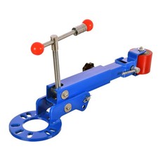 Heavy Duty Flaring Former Roll