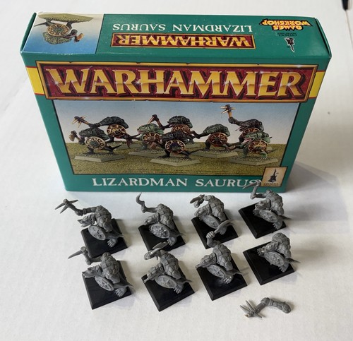 Citadel warhammer fantasy - citadel,