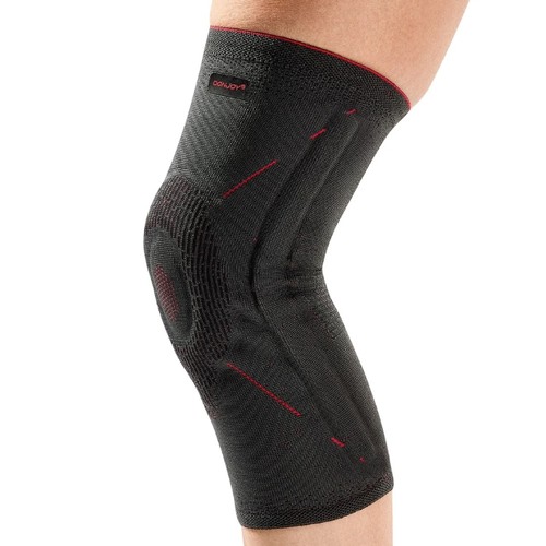 Genuforce plus donjoy - genuforce, elastic