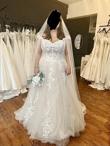 Maggie sottero harlem - sottero, ‘harlem’