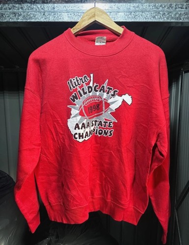 Vintage 1998 nitro wildcats - 1998,