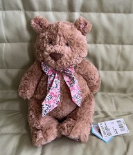 Jellycat bartholomew bear - jellycat,