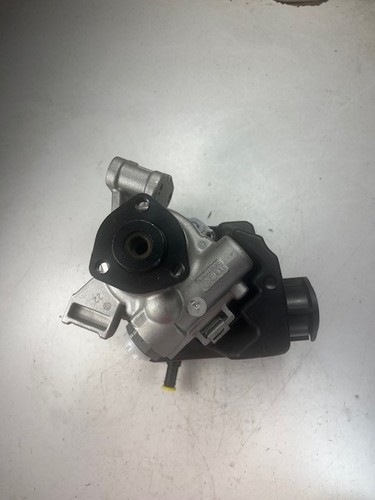 Power steering hydraulic - steering,