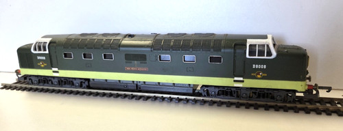 Lima deltic diesel - lima,
