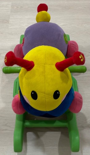 Vintage baby einstein - baby,