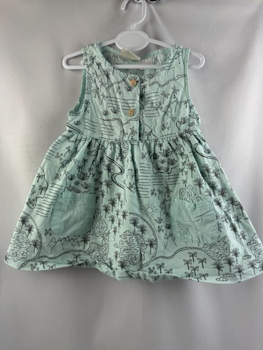 Baby girl summer dress from - girl,